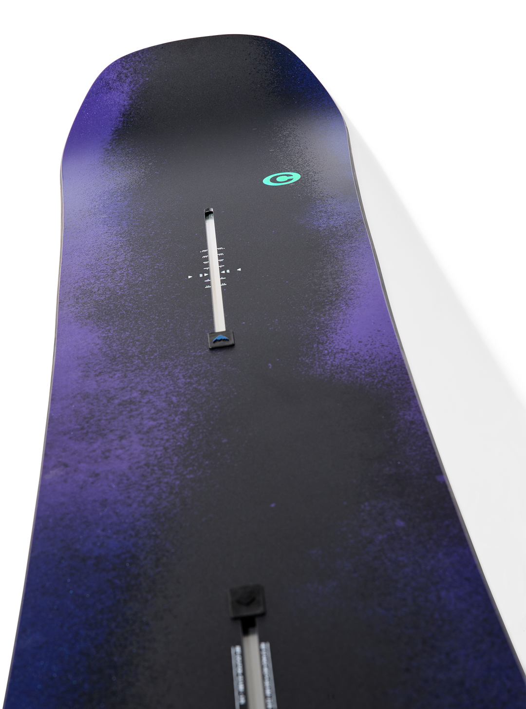 Burton 2027 Custom Snowboard