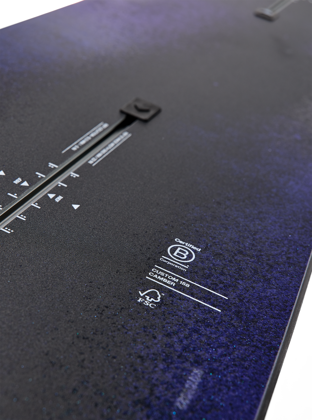 Burton 2027 Custom Snowboard