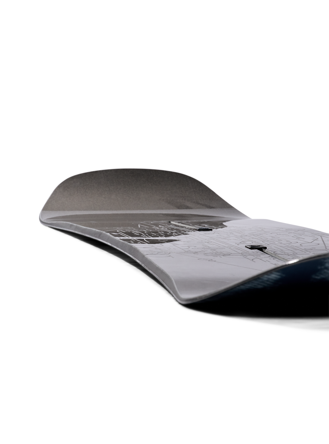 Burton 2027 Custom X Snowboard