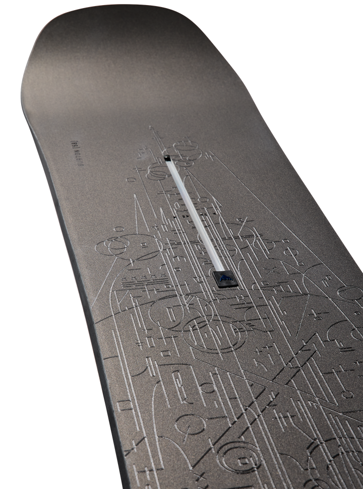 Burton 2027 Custom X Snowboard