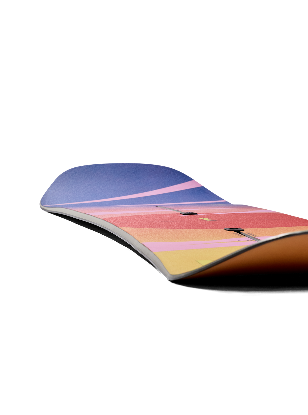 Burton 2027 Feelgood Womens Snowboard