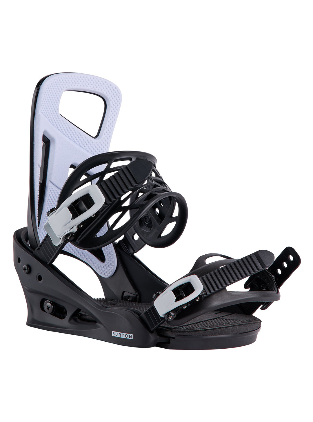 Burton 2027 Freestyle Re:Flex Snowboard Bindings