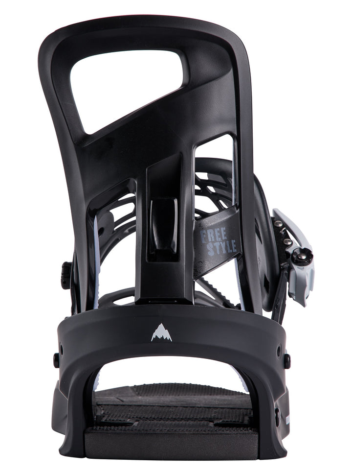 Burton 2027 Freestyle Re:Flex Snowboard Bindings