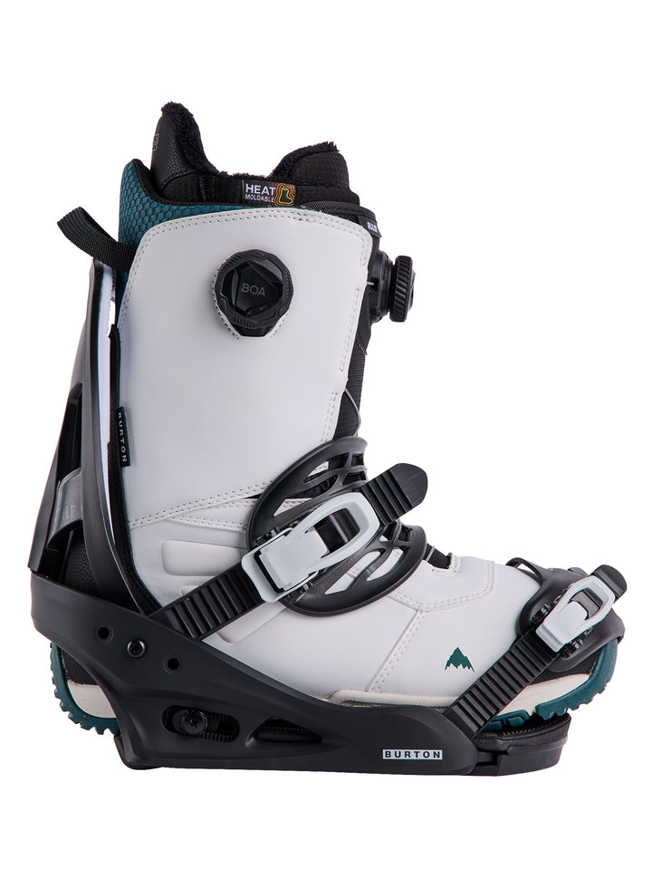 Burton 2027 Freestyle Re:Flex Snowboard Bindings