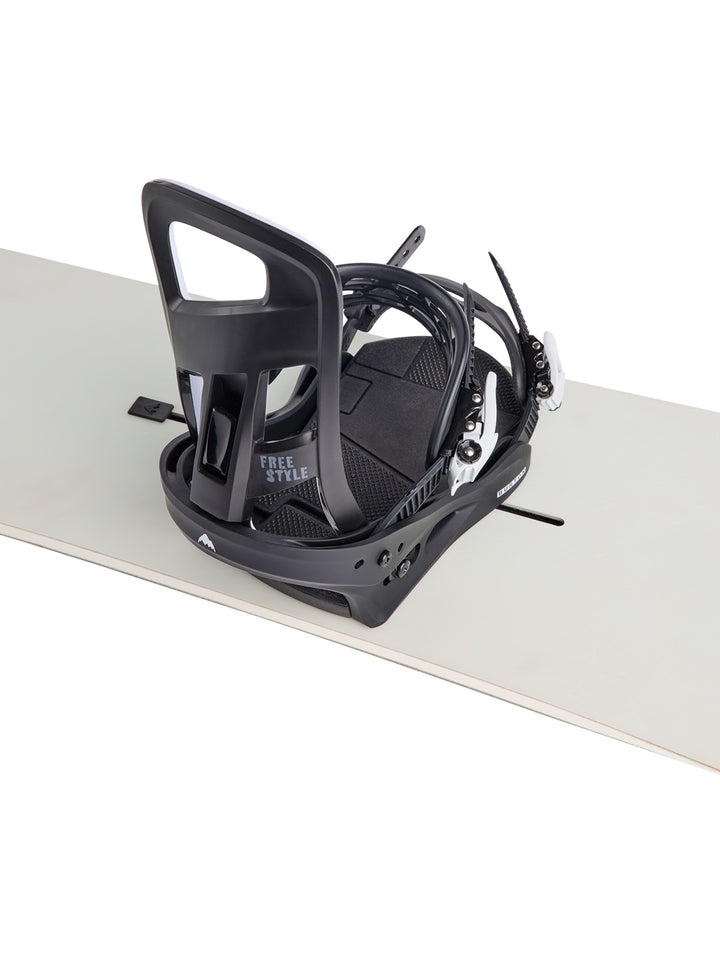 Burton 2027 Freestyle Re:Flex Snowboard Bindings
