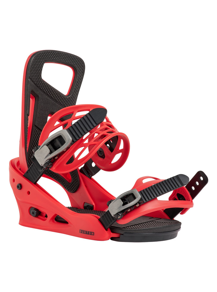 Burton 2027 Freestyle Re:Flex Snowboard Bindings