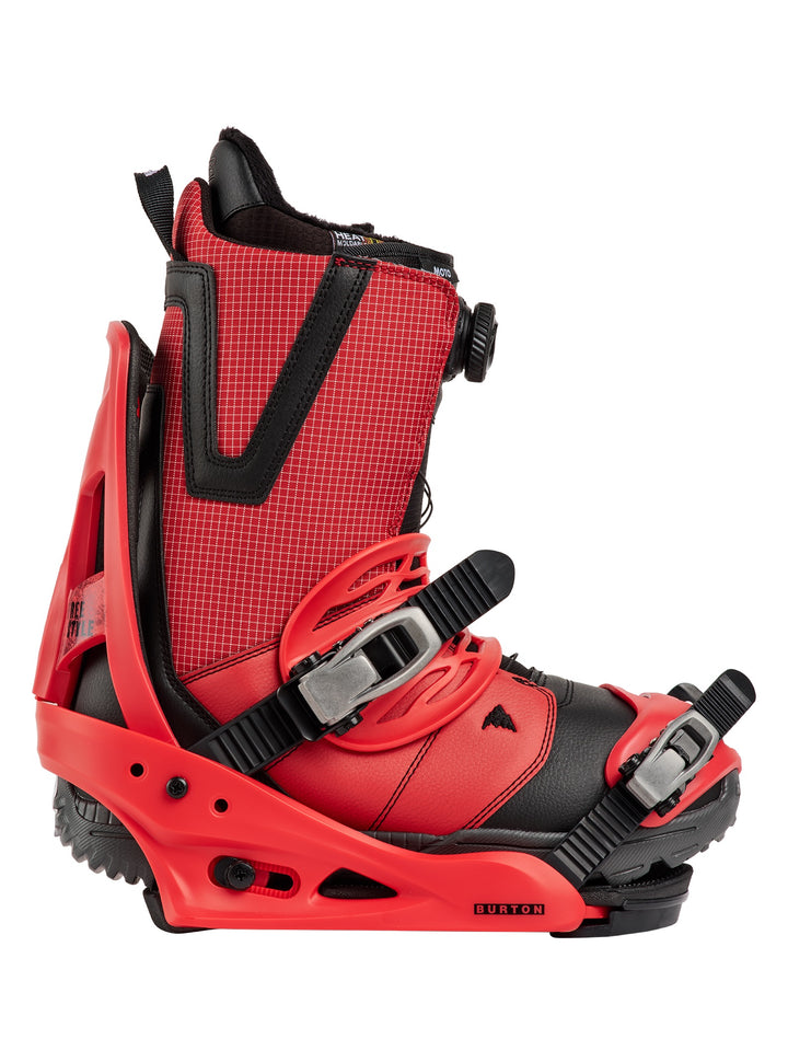 Burton 2027 Freestyle Re:Flex Snowboard Bindings