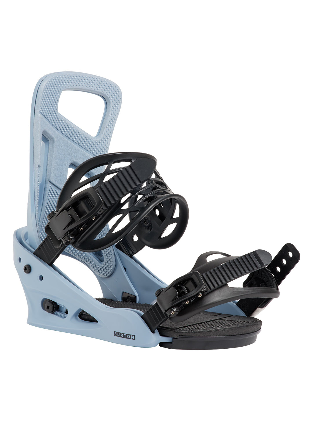 Burton 2027 Freestyle Re:Flex Snowboard Bindings