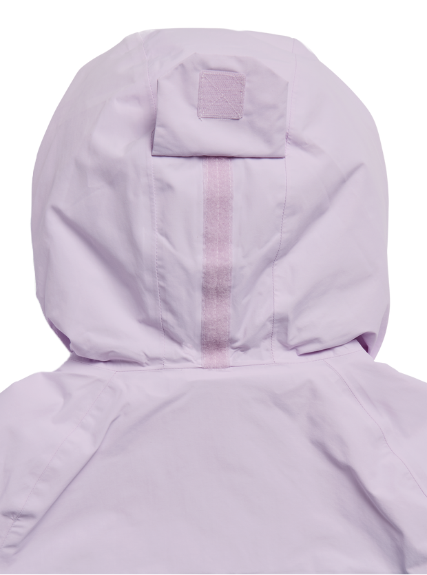 Burton 2027 Frostner 2L Youth Anorak Jacket