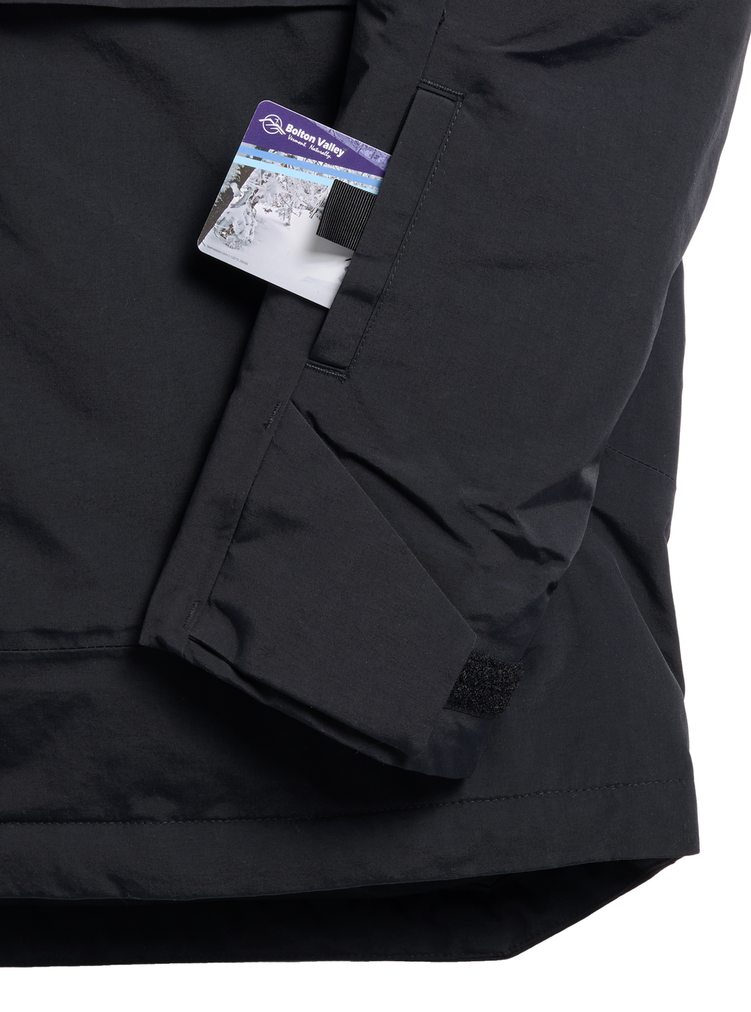 Burton 2027 Frostner 2L Youth Anorak Jacket