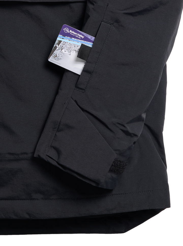 Burton 2027 Frostner 2L Youth Anorak Jacket