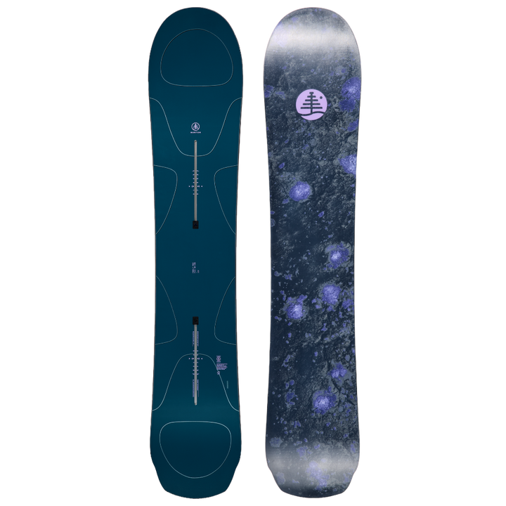 Burton 2027 FT Full Nelson Snowboard