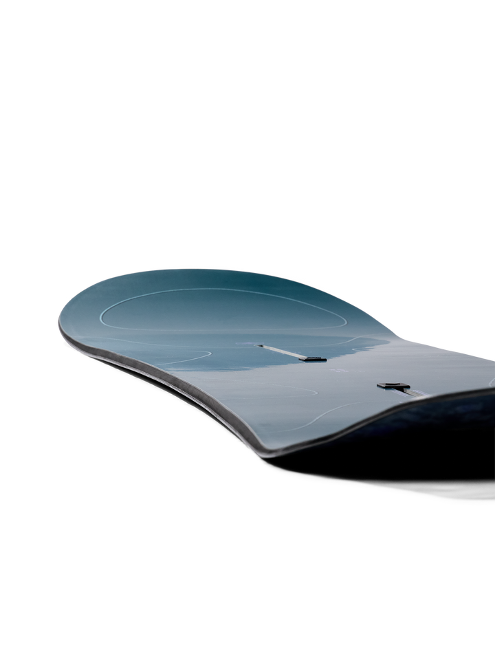 Burton 2027 FT Full Nelson Snowboard