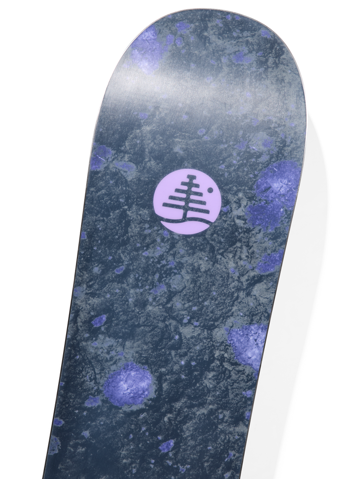 Burton 2027 FT Full Nelson Snowboard