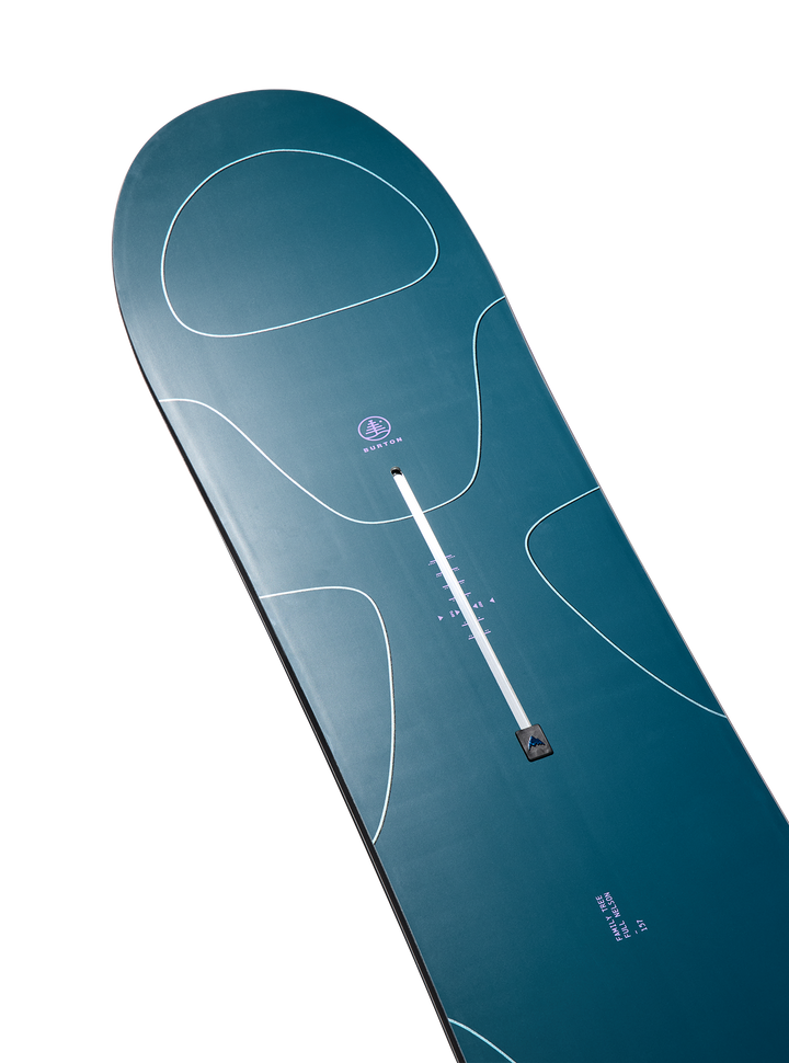 Burton 2027 FT Full Nelson Snowboard