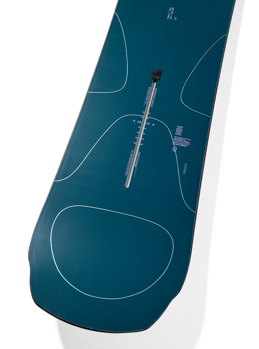 Burton 2027 FT Full Nelson Snowboard