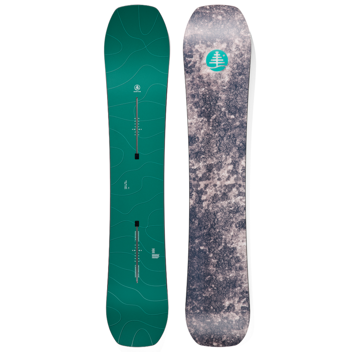 Burton 2027 FT Hometown Hero Snowboard