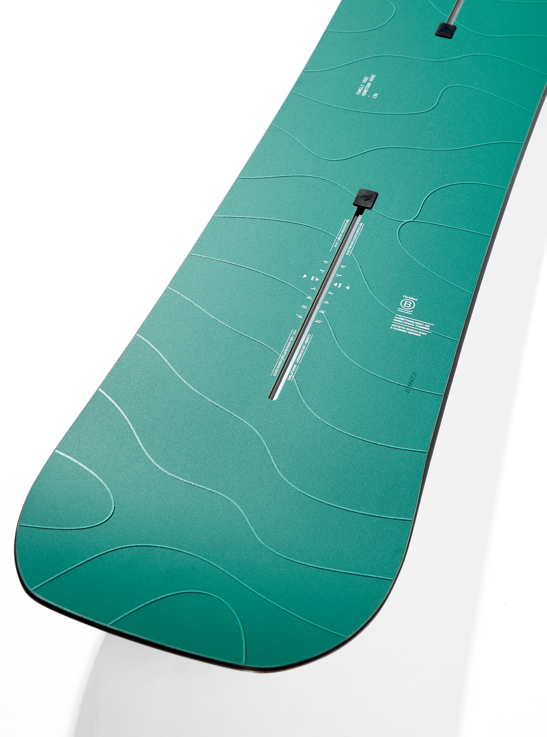 Burton 2027 FT Hometown Hero Snowboard