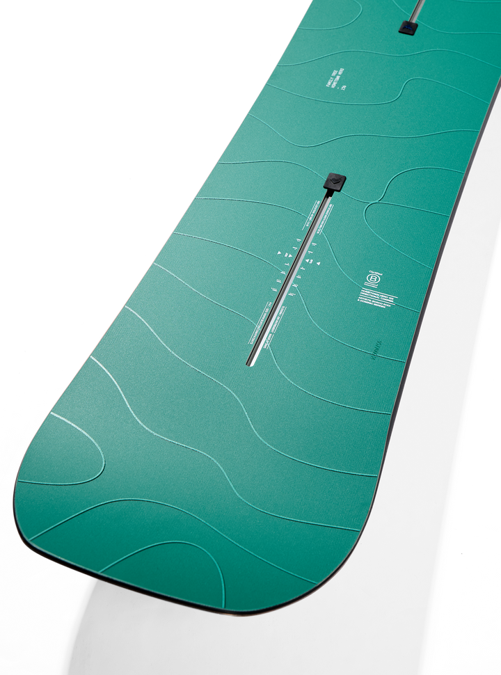 Burton 2027 FT Hometown Hero Snowboard