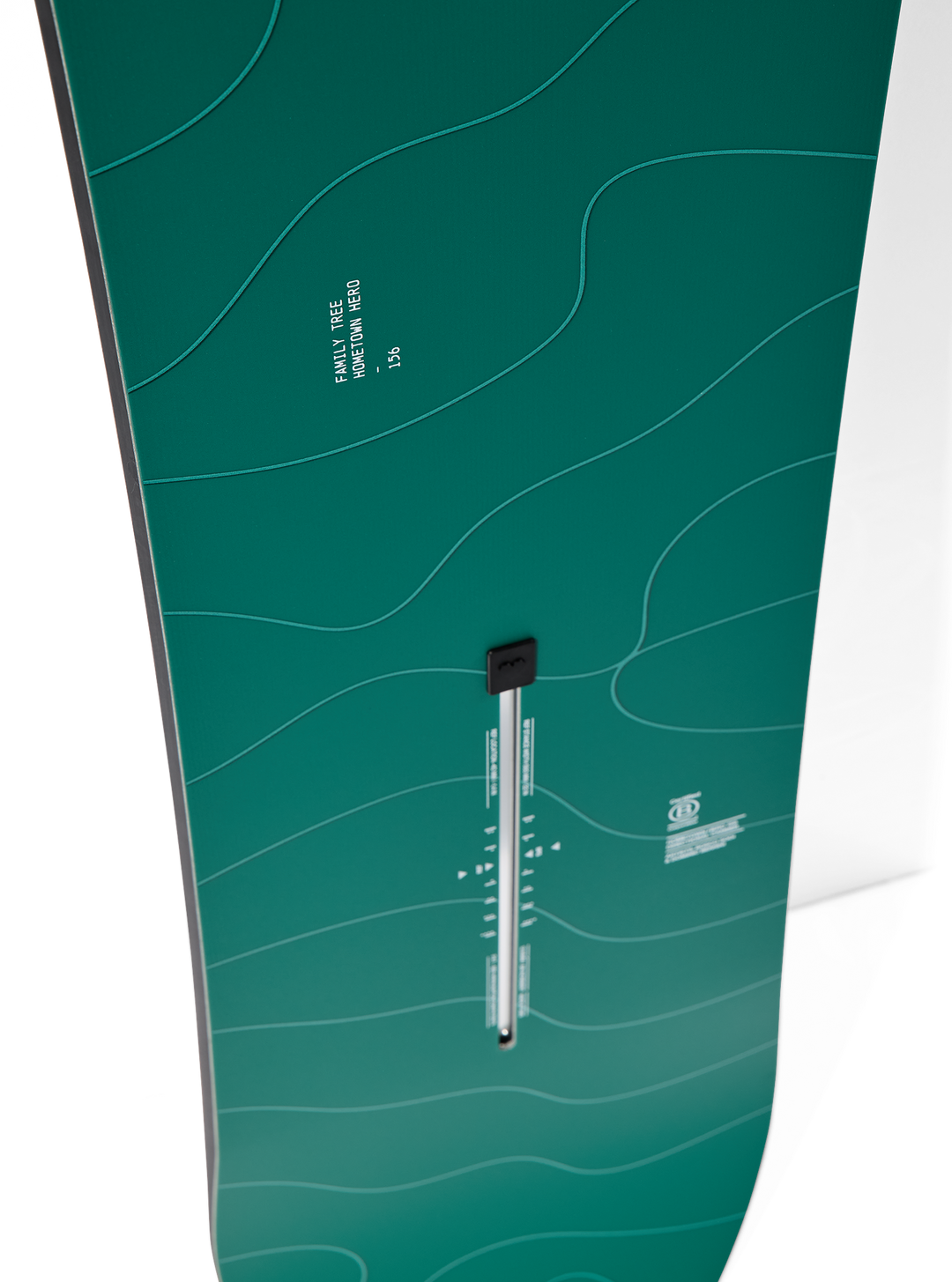 Burton 2027 FT Hometown Hero Snowboard