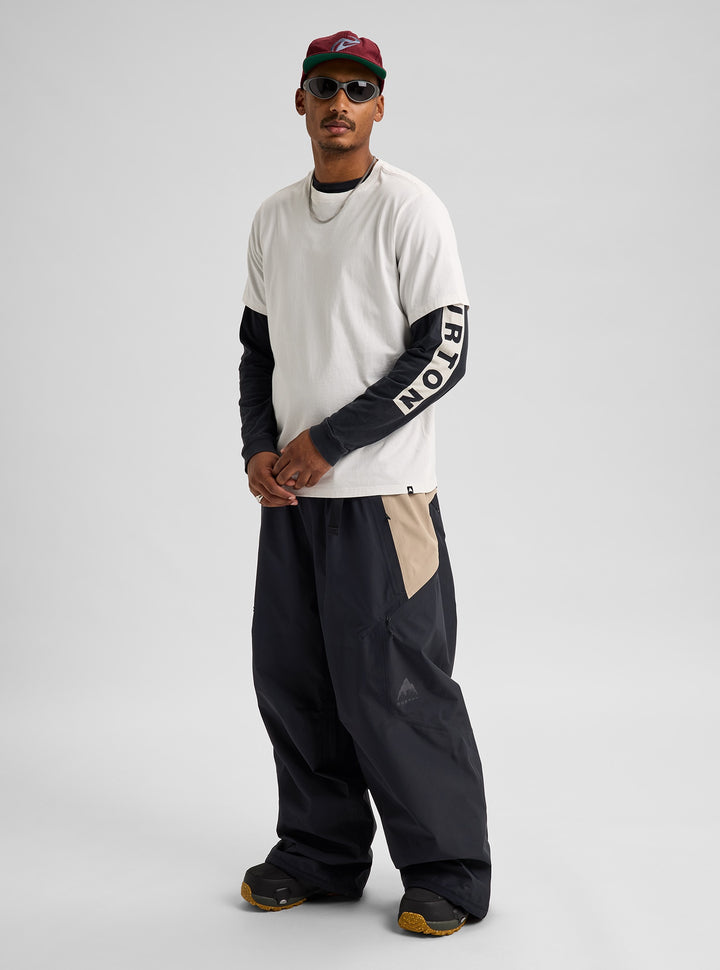 Burton 2027 Futuretrust 3L Pants