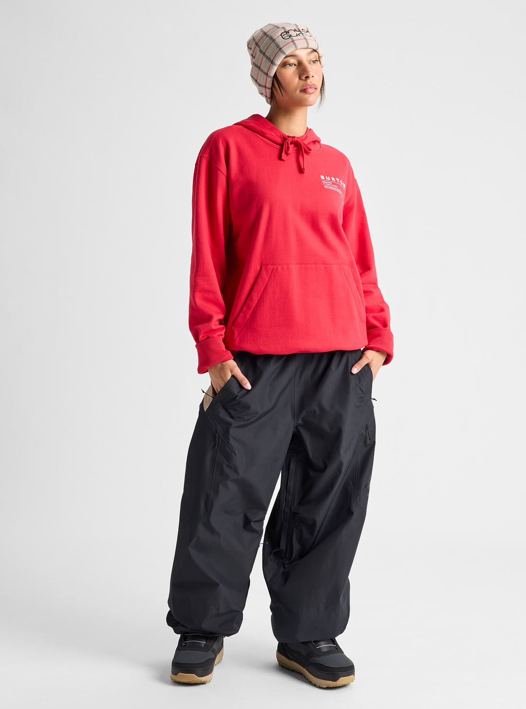 Burton 2027 Futuretrust 3L Pants