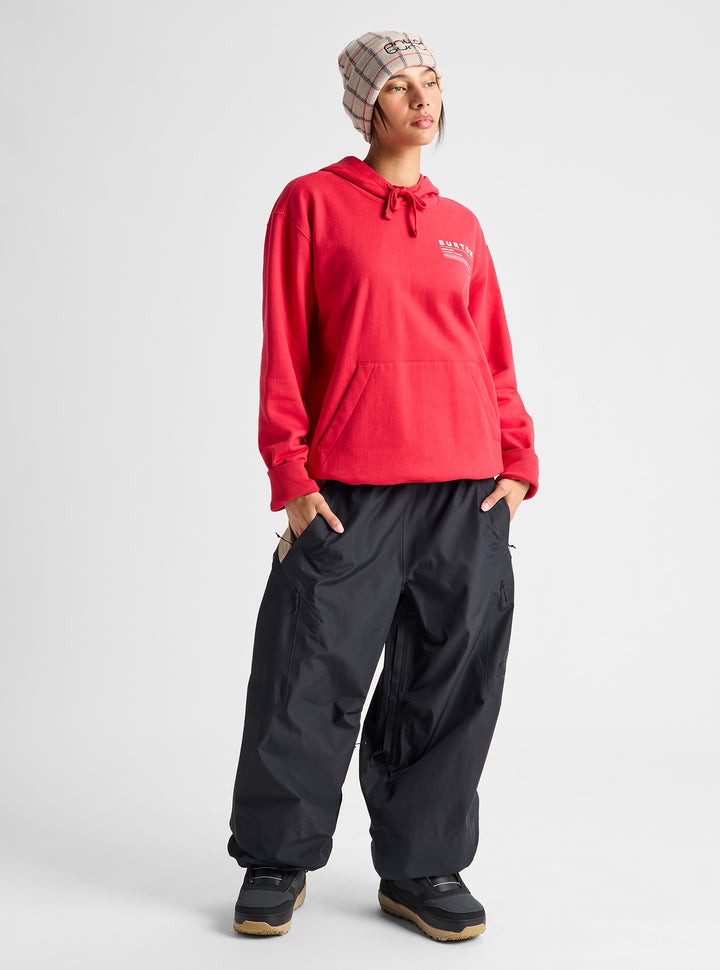 Burton 2027 Futuretrust 3L Pants