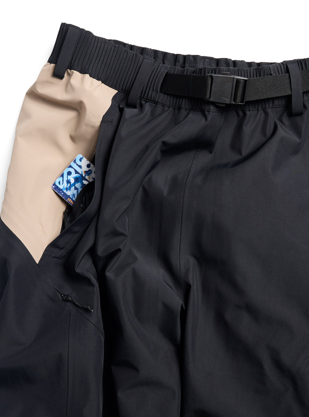 Burton 2027 Futuretrust 3L Pants