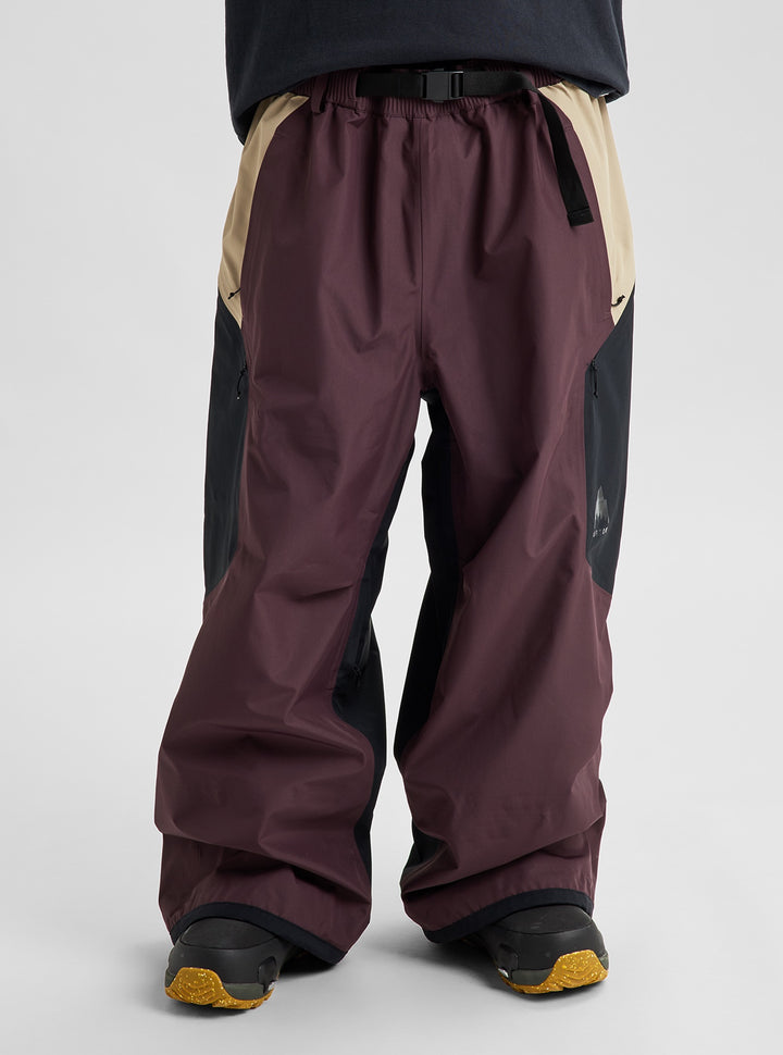 Burton 2027 Futuretrust 3L Pants