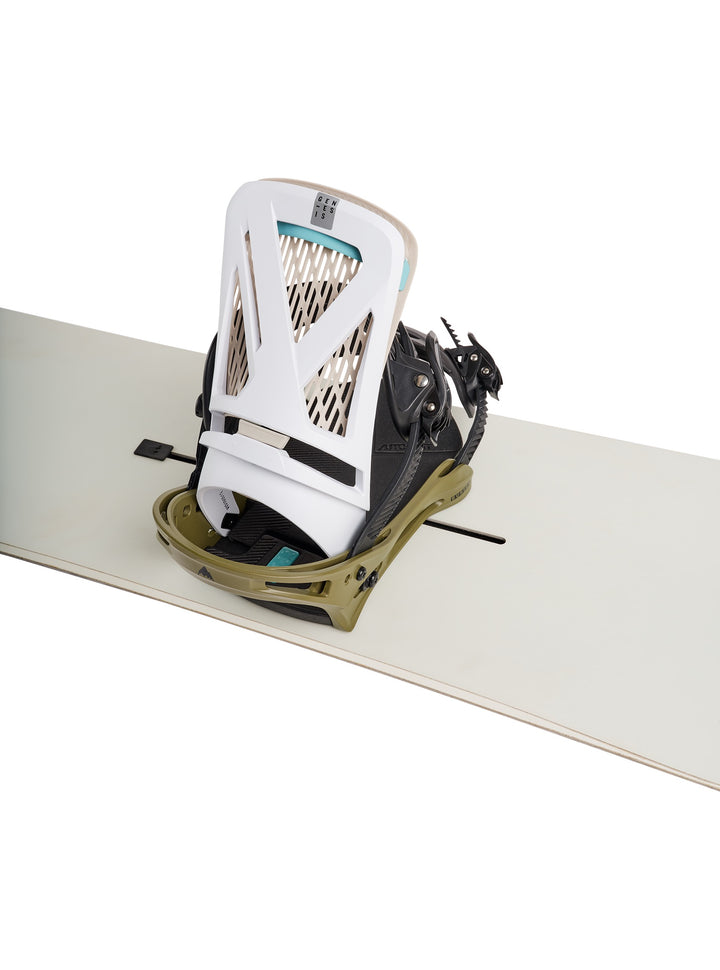 Burton 2027 Genesis Re:Flex Snowboard Bindings