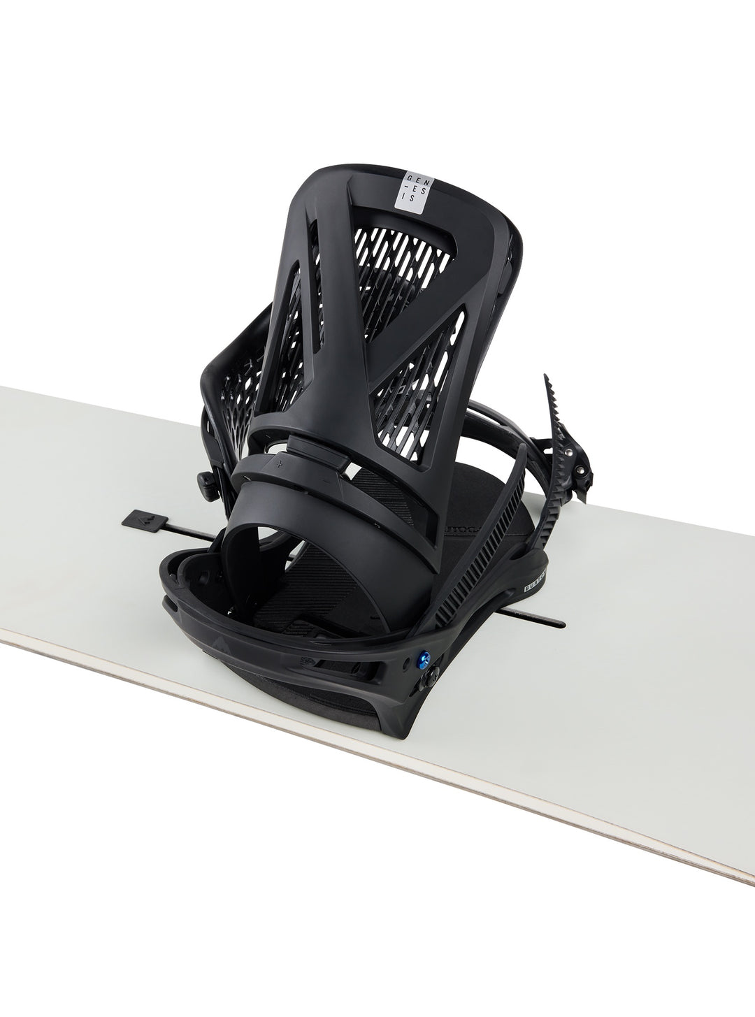 Burton 2027 Genesis Re:Flex Snowboard Bindings