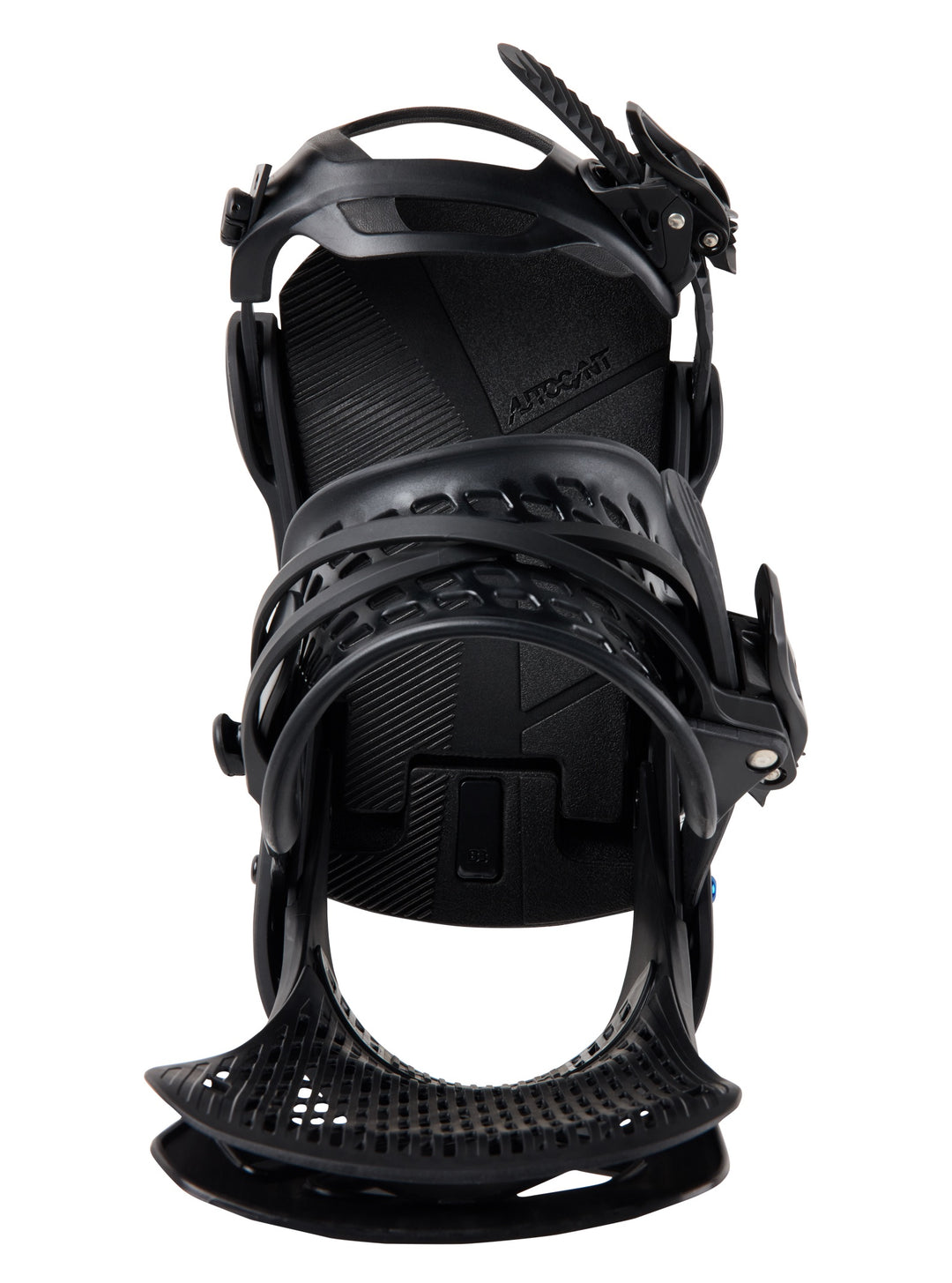 Burton 2027 Genesis Re:Flex Snowboard Bindings