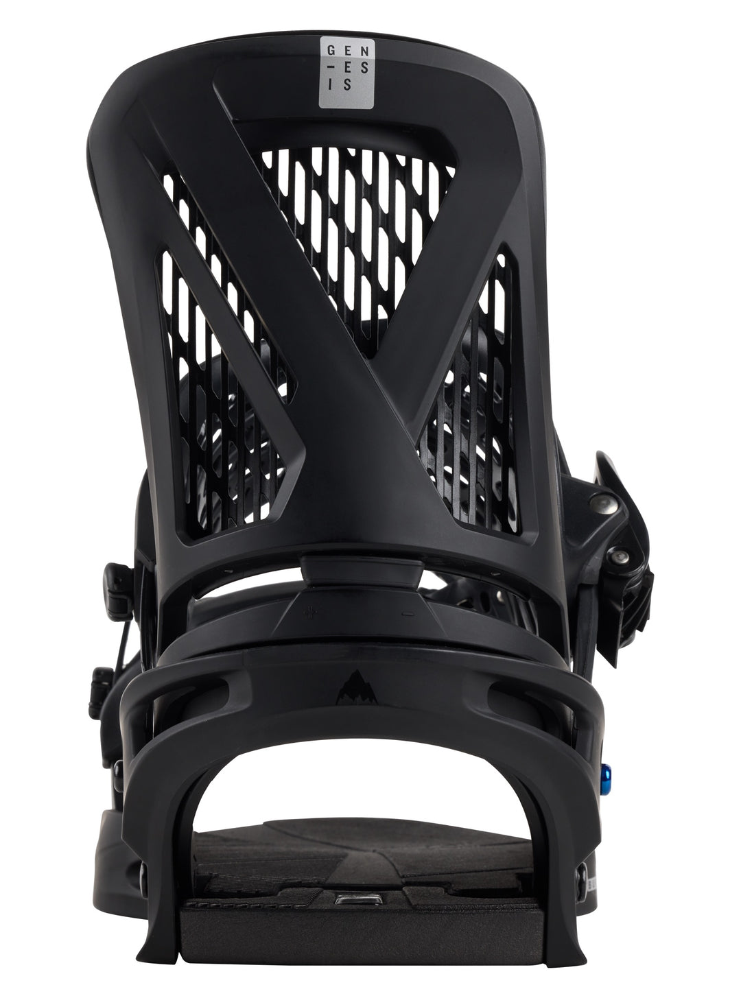 Burton 2027 Genesis Re:Flex Snowboard Bindings