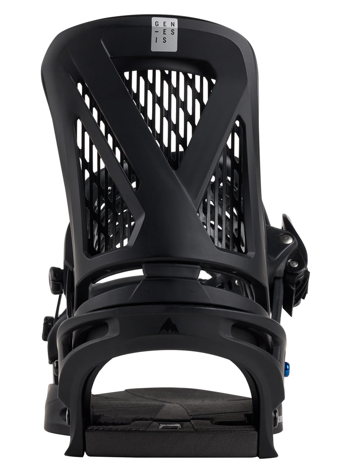 Burton 2027 Genesis Re:Flex Snowboard Bindings