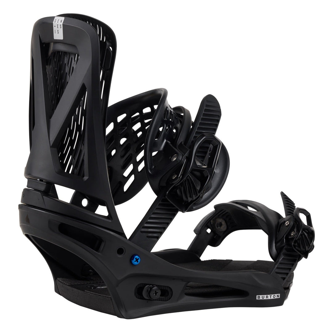 Burton 2027 Genesis Re:Flex Snowboard Bindings