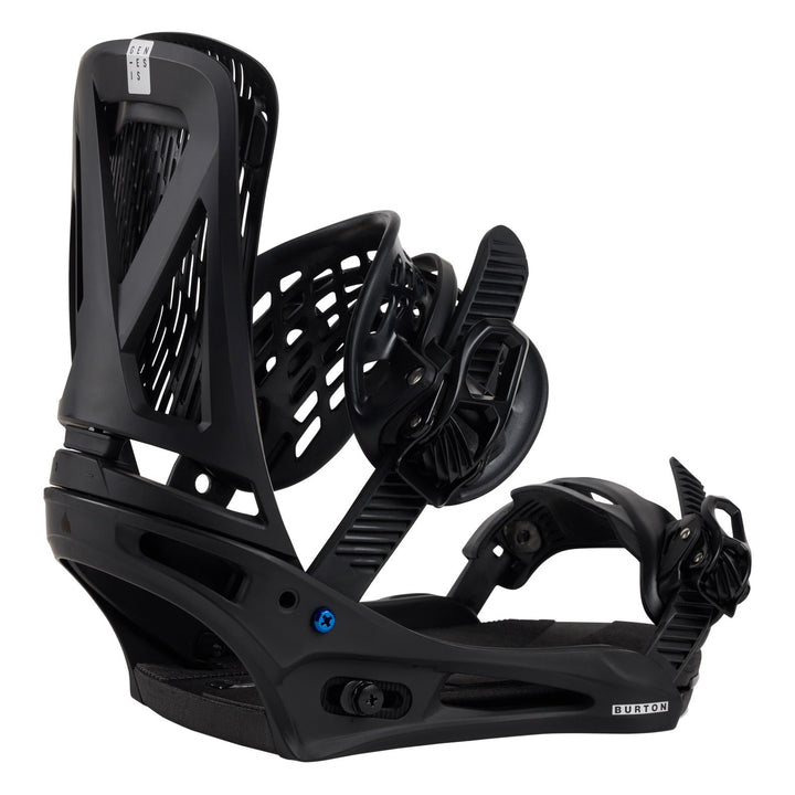 Burton 2027 Genesis Re:Flex Snowboard Bindings