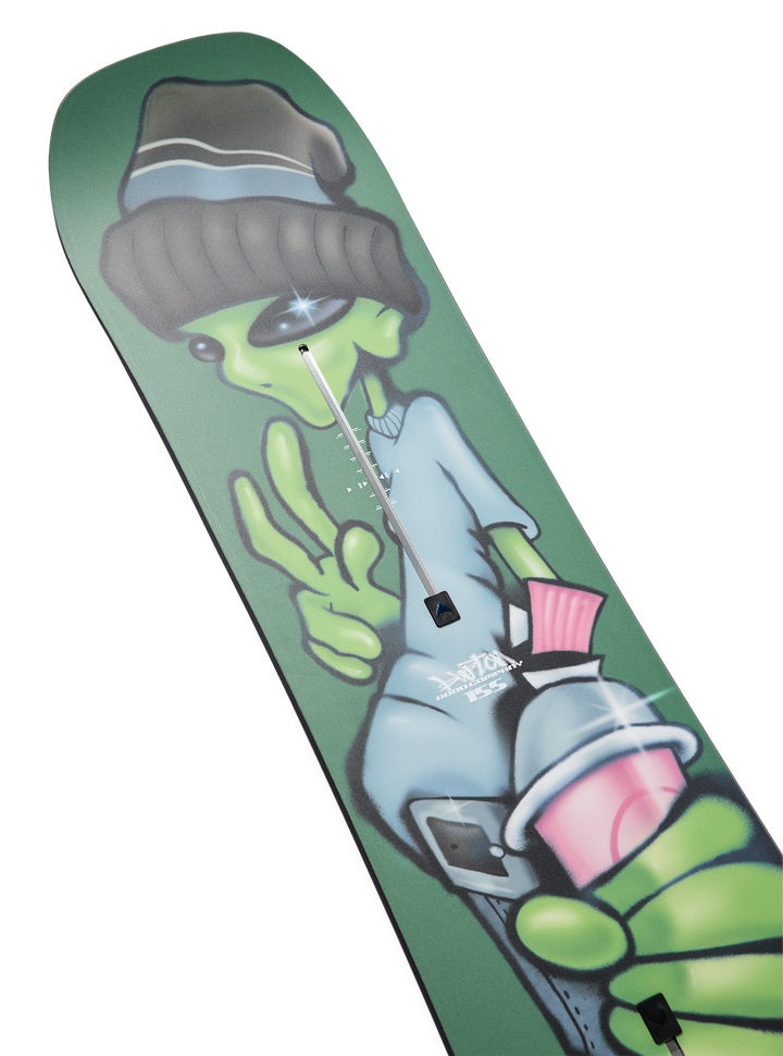 Burton 2027 Good Company Snowboard