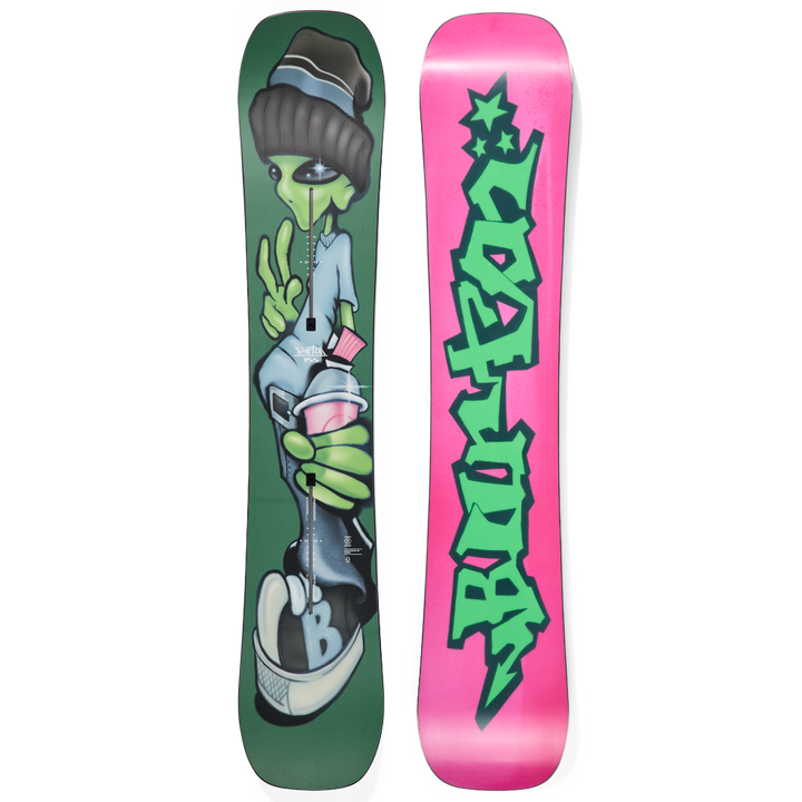 Burton 2027 Good Company Snowboard