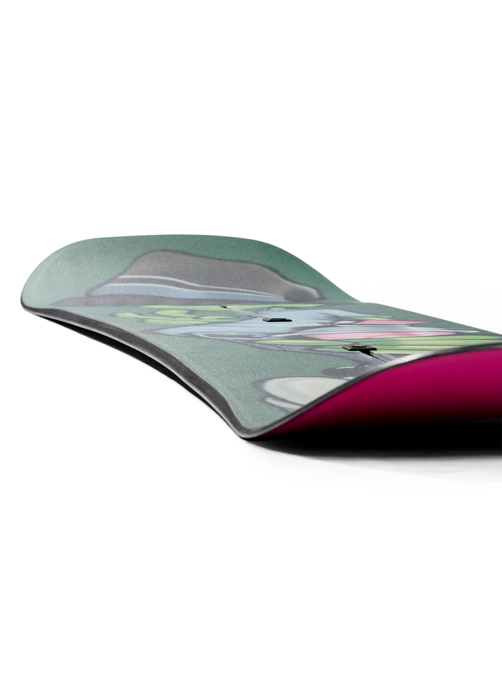 Burton 2027 Good Company Snowboard