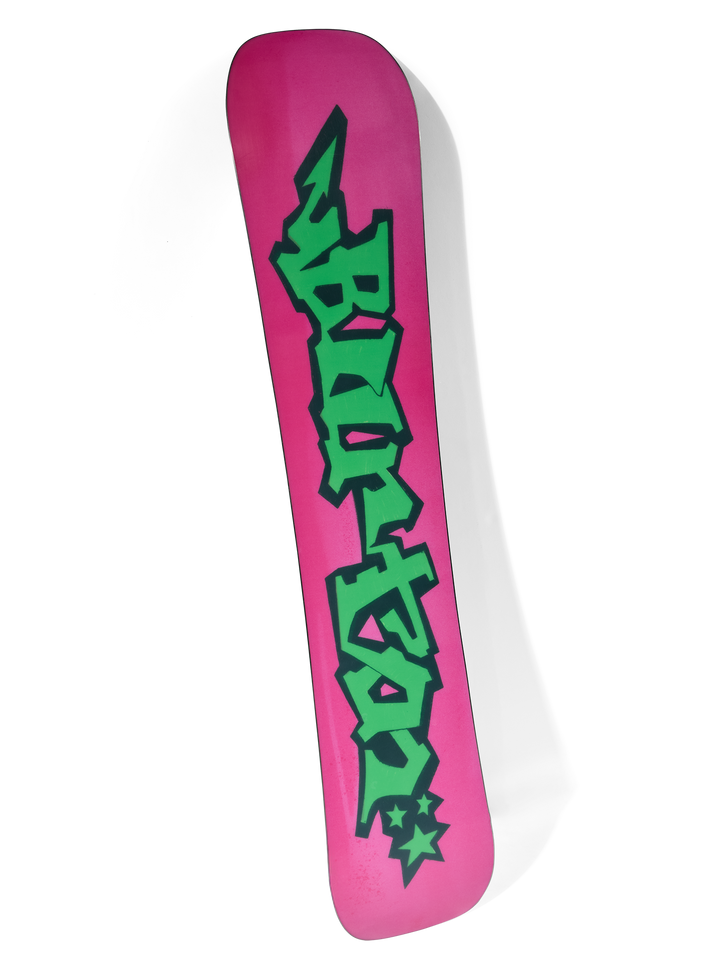 Burton 2027 Good Company Snowboard