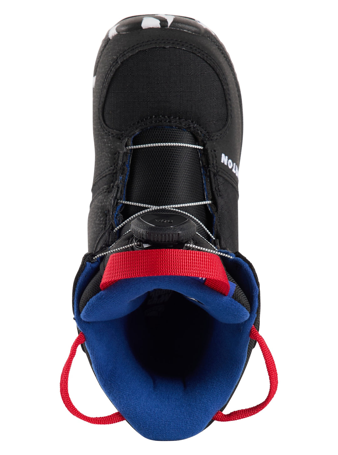 Burton 2027 Grom BOA® Youth Snowboard Boots
