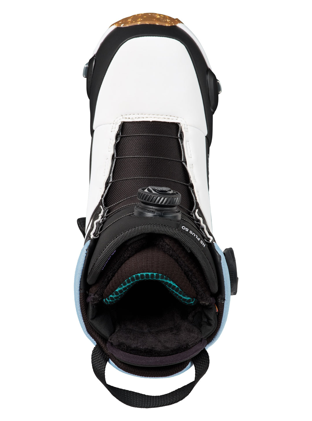 Burton 2027 Highshot Plus Wide Step On® Womens Snowboard Boots