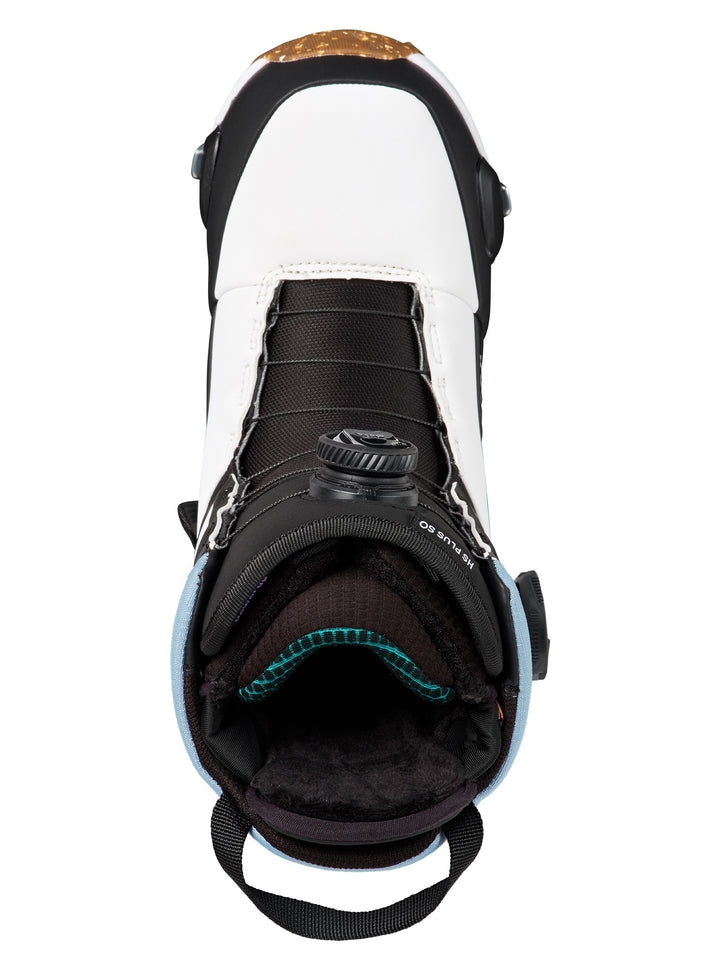 Burton 2027 Highshot Plus Wide Step On® Womens Snowboard Boots