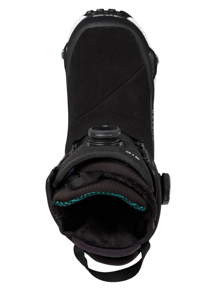 Burton 2027 Highshot X Step On® Womens Snowboard Boots