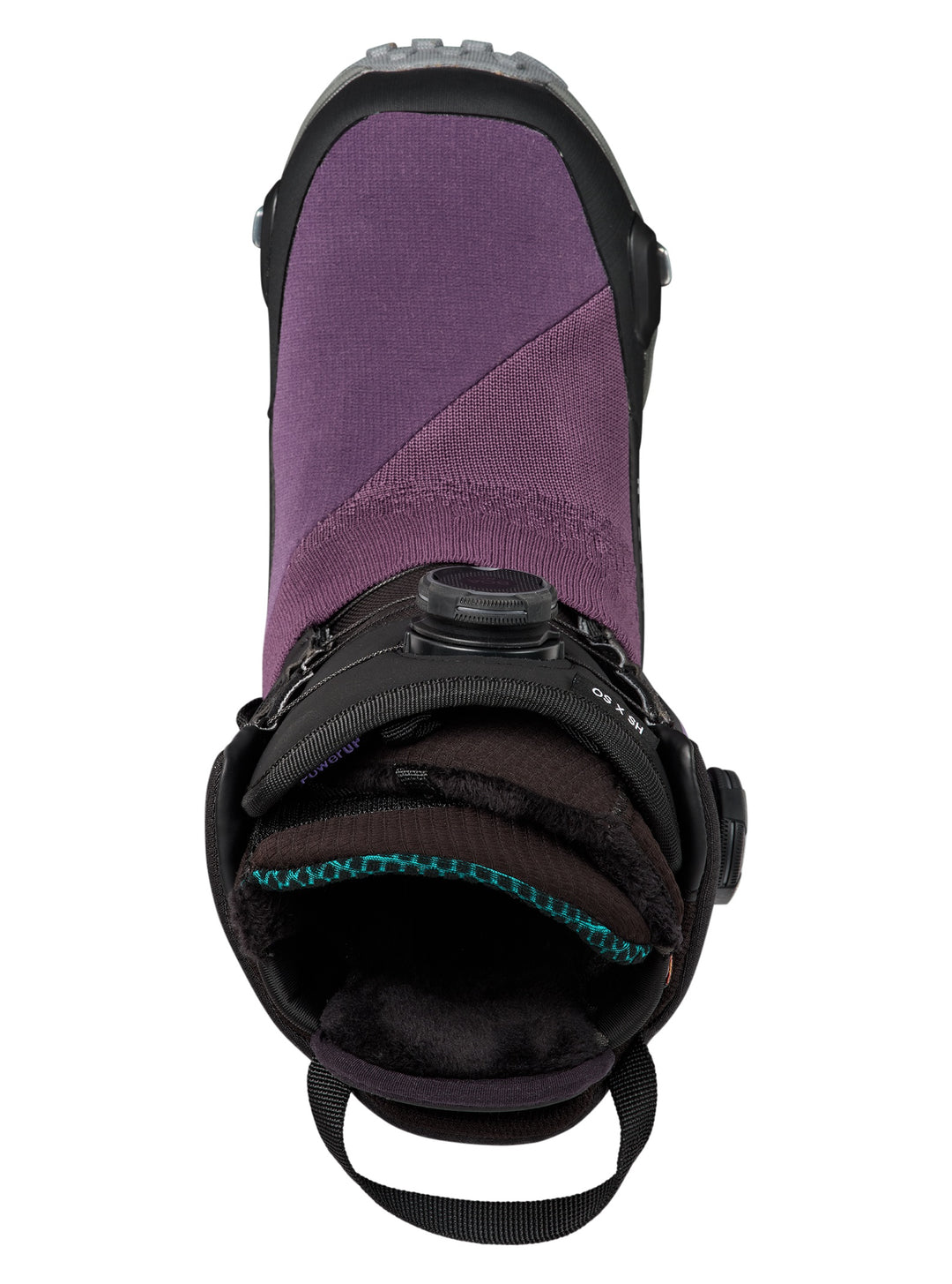 Burton 2027 Highshot X Wide Step On® Womens Snowboard Boots