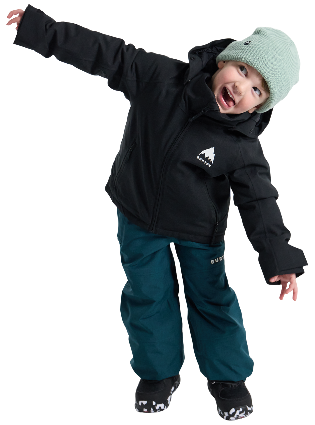 Burton 2027 Hillslope 2L Toddlers' Jacket