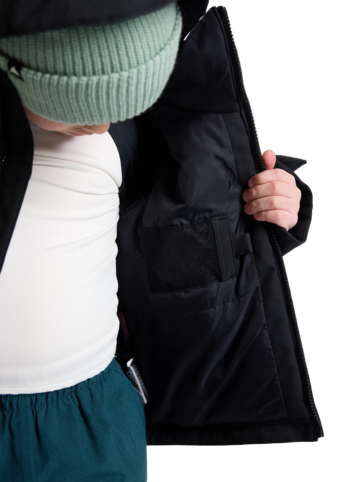 Burton 2027 Hillslope 2L Toddlers' Jacket
