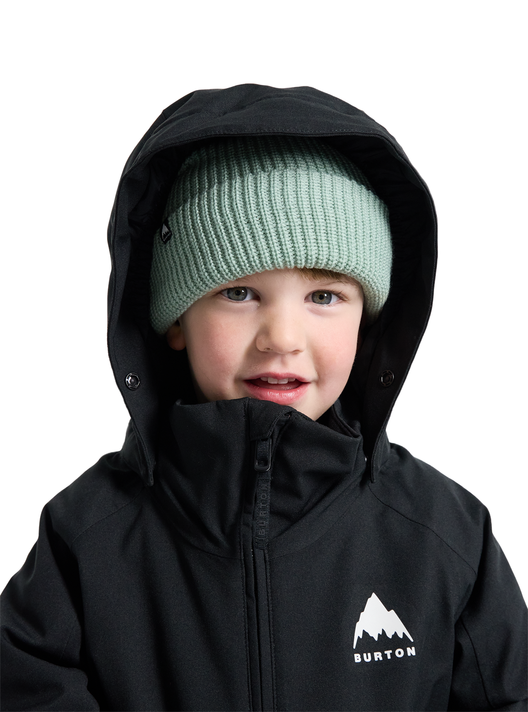 Burton 2027 Hillslope 2L Toddlers' Jacket