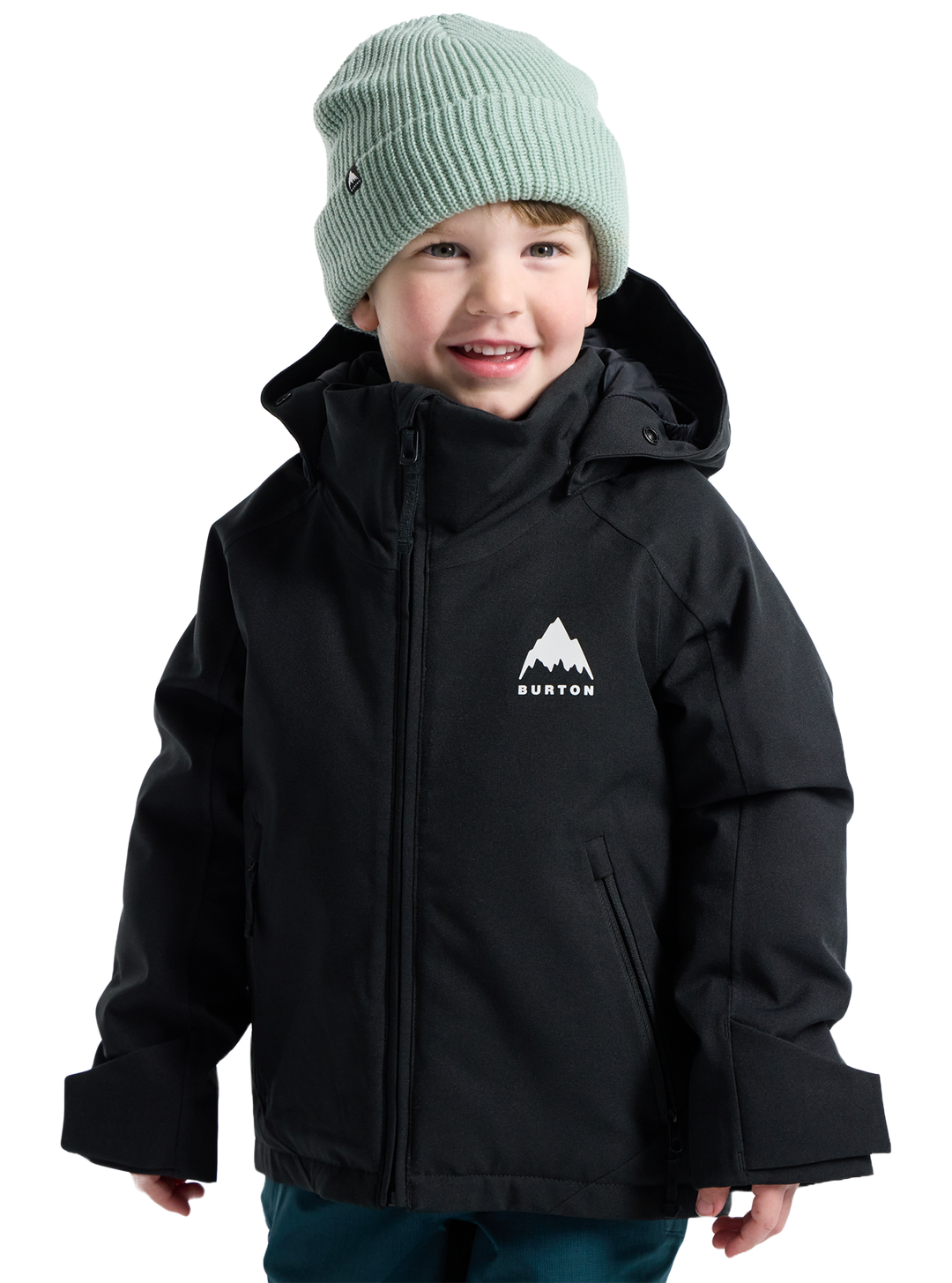 Burton 2027 Hillslope 2L Toddlers' Jacket