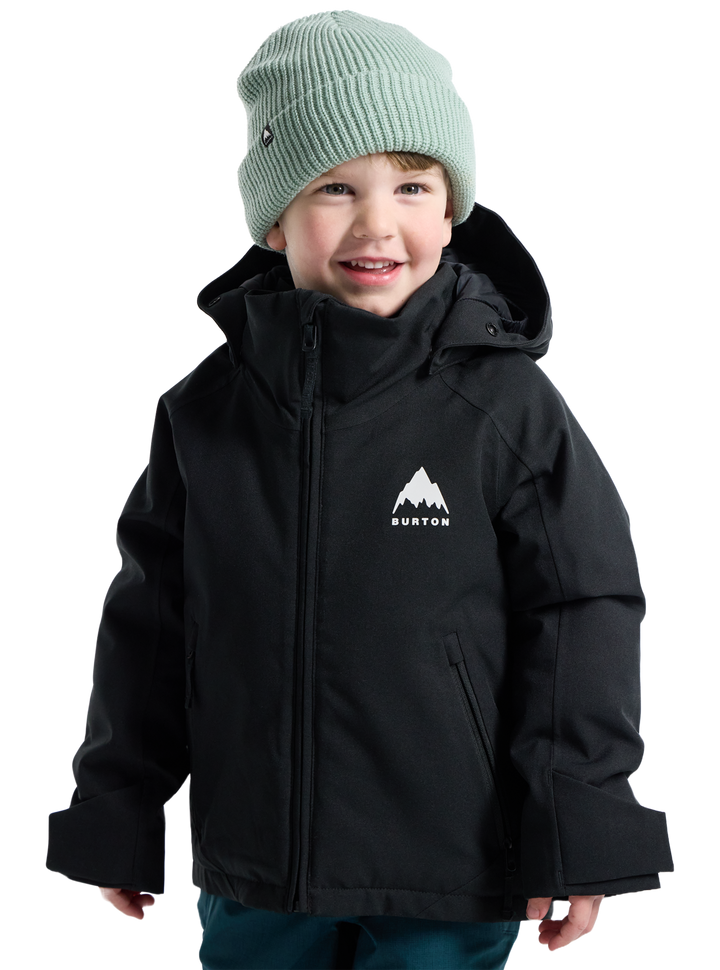 Burton 2027 Hillslope 2L Toddlers' Jacket